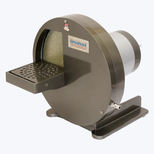 Unident Dental Dry/Wet Model Trimmer M-701